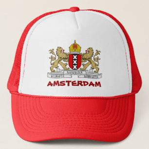 Amsterdam Hat