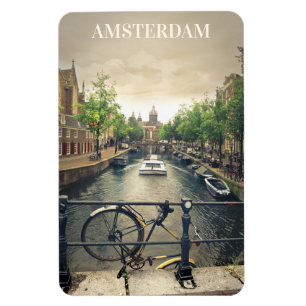 Amsterdam magnet