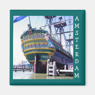 Amsterdam Magnet
