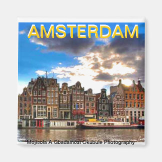 AMSTERDAM Magnet PAR MOJISOLA A GBADAMOSI OKUBULE