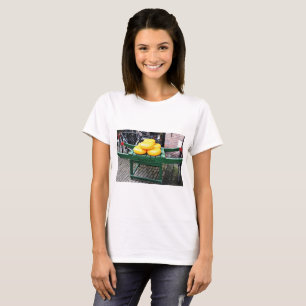 Amsterdam, Netherlands, Cheese, Shop, T-Shirt