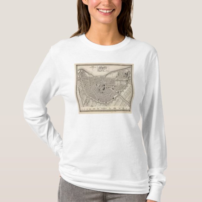 Amsterdam T-Shirt (Front)