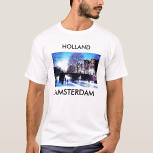 AMSTERDAM T-Shirt