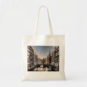 Amsterdam Tote Bag