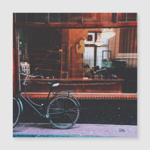 Amsterdam  - Von Stapele Koekmakerij 