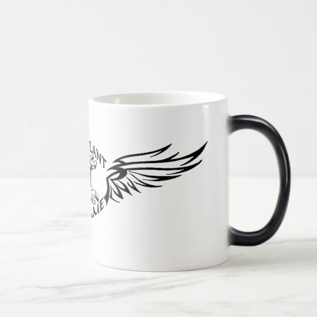 AMT MAGIC MUG (Right)