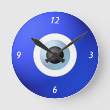 Amulet to Ward off the Evil Eye