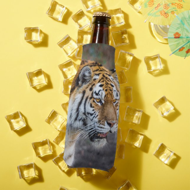 Amur tiger bottle cooler (In Situ Summer)