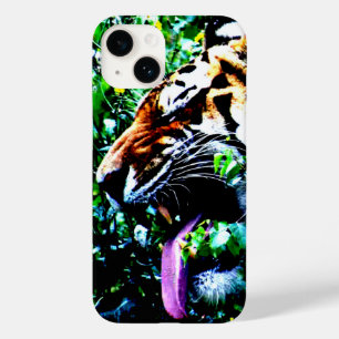Amur Tiger iphcnm Case-Mate iPhone 14 Case
