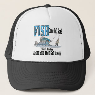 Amusant Casquette de pêche Humour de pêche Casquet