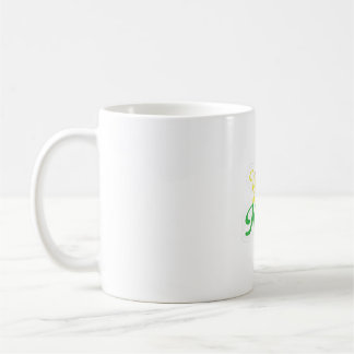 Amusant Conception de Mug