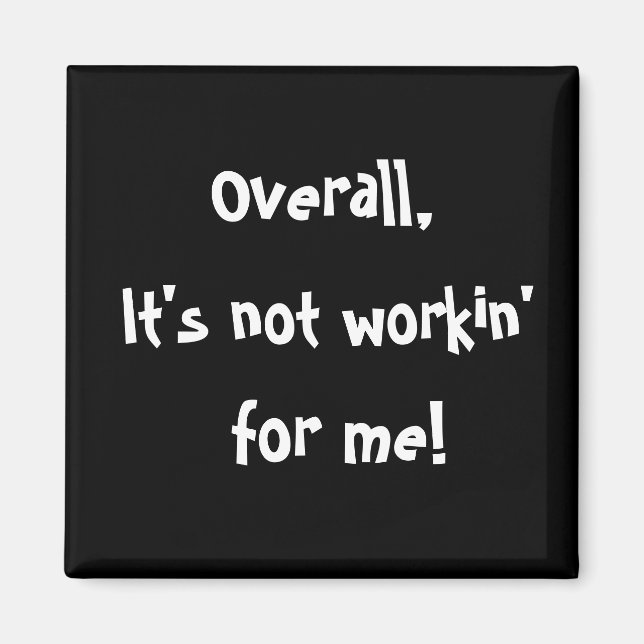 Amusant disant aimant (Devant)