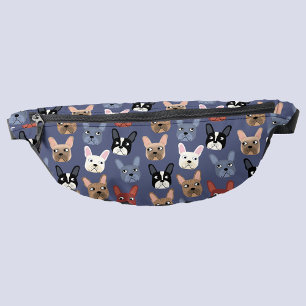 Amusant French Buldog