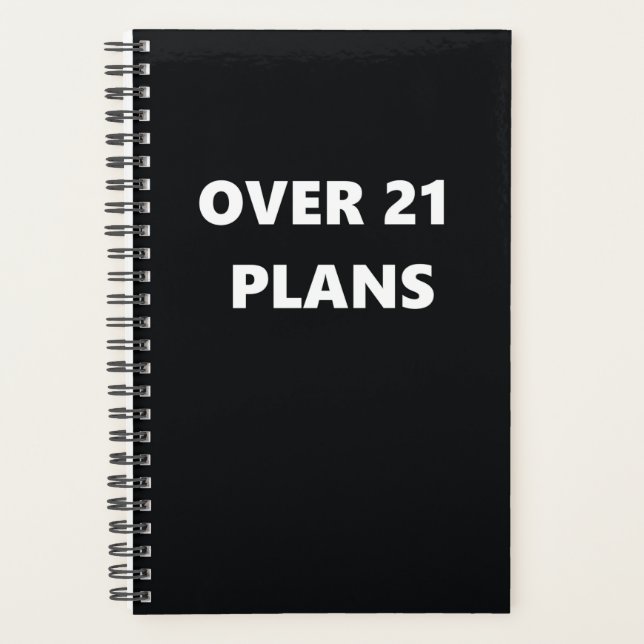 Amusant Humour Plus De 21 Plans (Devant)