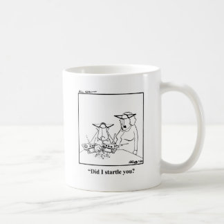 Amusant modèle de bateau de la Mug de dessin!