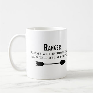 Amusant Mug