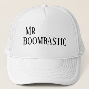 Amusant Novelty Casquettes Grands cadeaux de Noël