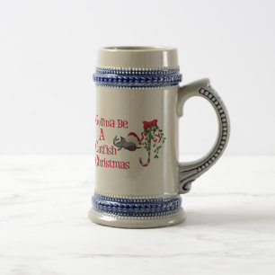Amusant Pêche Mug Pêche Humour Pêche Catfish