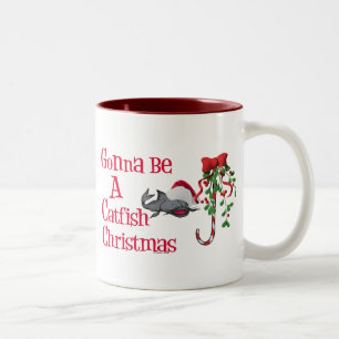 Amusant Pêche Mug Pêche Humour Pêche Catfish