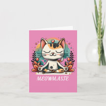 Amusante Cute Personnalisable Invitation