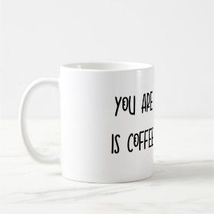 Amusante Mug Sobriety