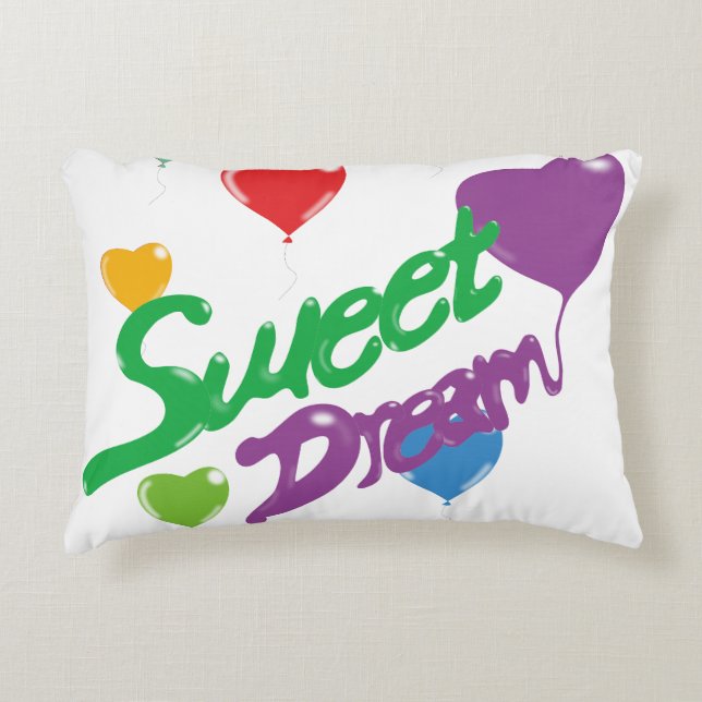 Amusement coussin (Devant)