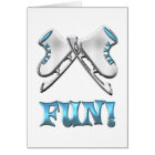 Amusement de patinage de glace