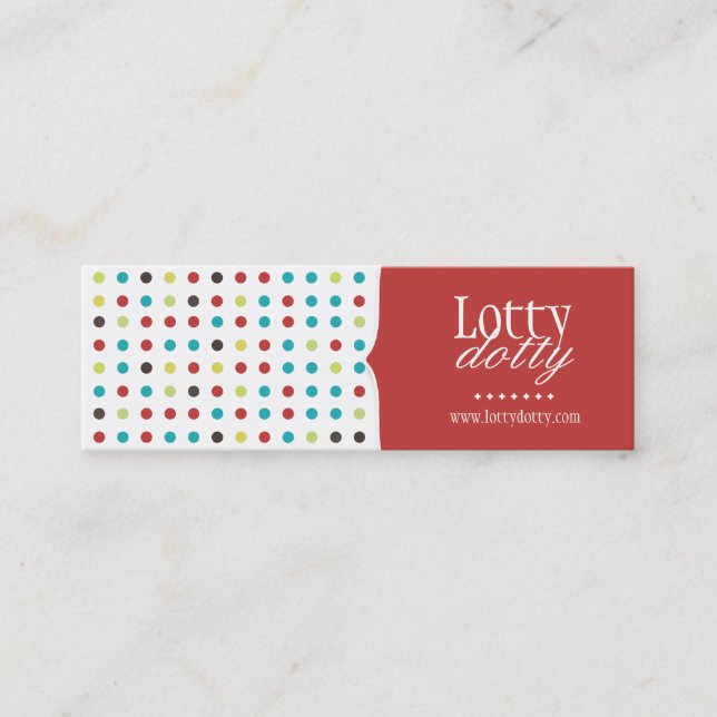 Amusement et Polk lunatique étiquettes d'un (Devant)