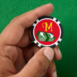 AMUSEMENT ! 🎲 Jetons de poker personnalisés avec