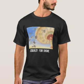 amusement ride tee shirt