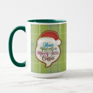 Amusez-vous dans la petite tasse de café Joyeuse 2