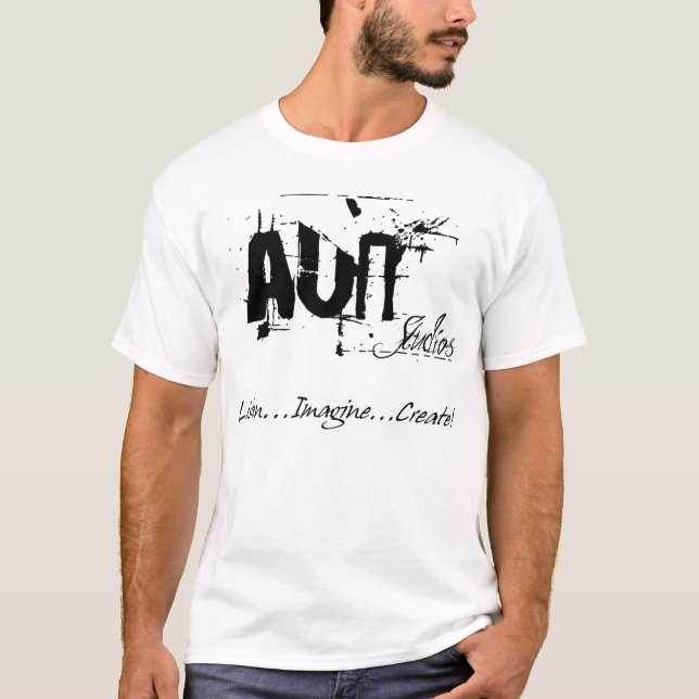 AMV > Cosplay Light T-Shirt (Front)