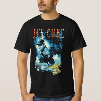 AMW Smoky Collage T-Shirt