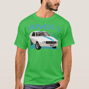 AMX AMC T-Shirt