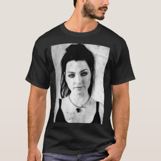 Amy Lee - Evanescence Classique T-shirt