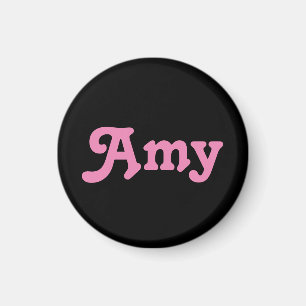 Amy Magnet