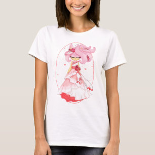 amy rose sonic T-Shirt