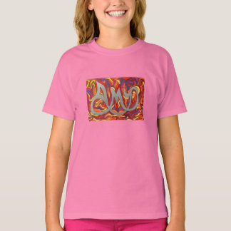 AMY T-Shirt