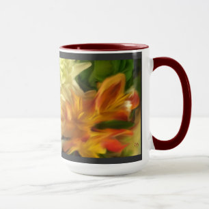 Amys Christmas #1 Mugs