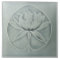 AN042 Art Nouveau Reproduction Antique Tile