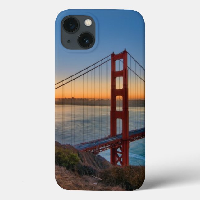 An absolutely stunning sunrise Case-Mate iPhone case (Back)
