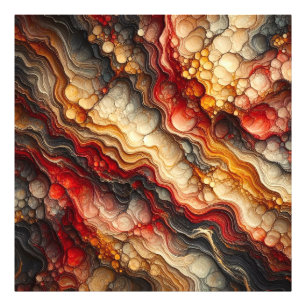 An Abstract Artwork 25 - Photo Enlargement