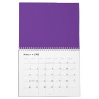 An abstract blend of vibrant purple and pink hues 
