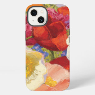 An Abundance of Flowers iPhone 13 Case