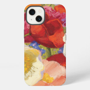 An Abundance of Flowers iPhone 13 Case