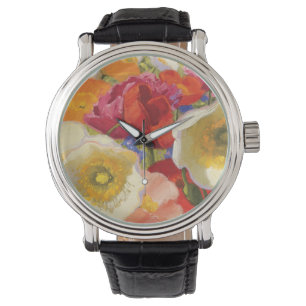 An Abundance of Flowers Watch