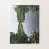 An Acadian Stream