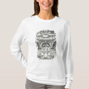 An Admission Ticket for Handel's oratorio T-Shirt