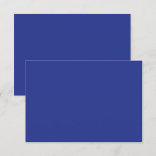 an airplane flying in the sky thank you card