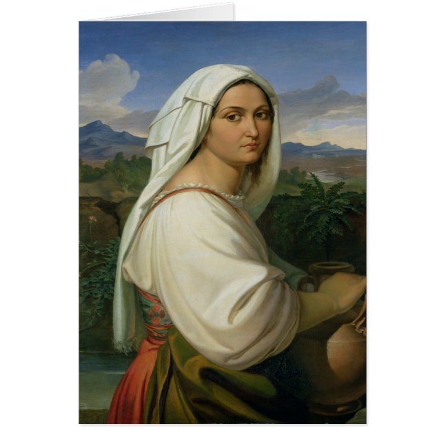 An Albanian, 1831 (Front)